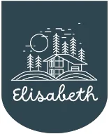Logo Ferienhaus Elisabeth