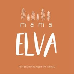 Logo Ferienwohnung Mama Elva
